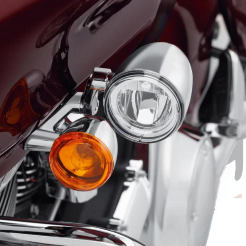 Крепление для противотуманной фары Harley-Davidson 68000183